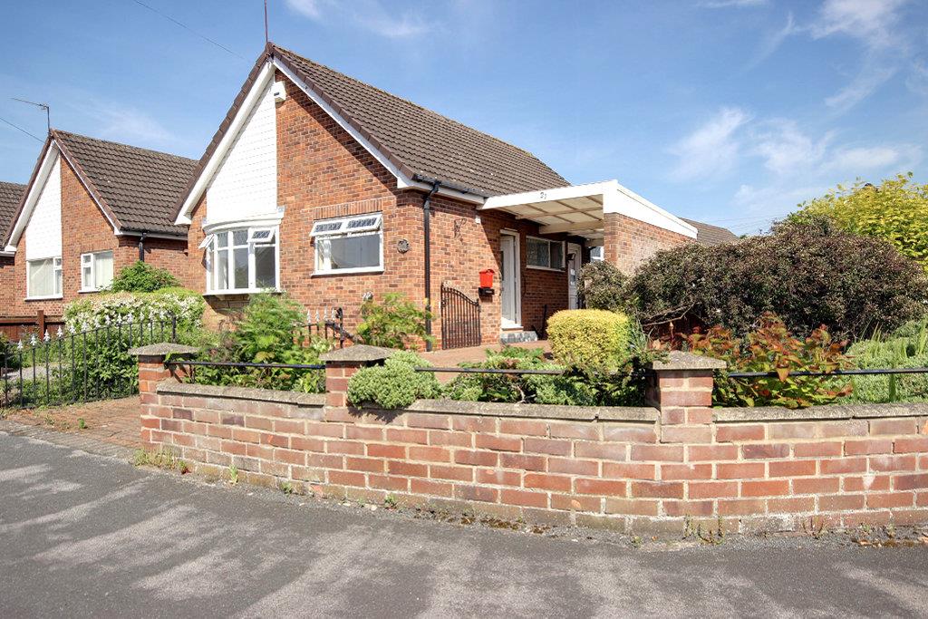 Cave Crescent, Cottingham